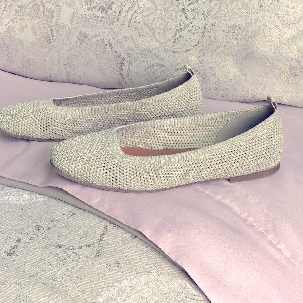 Lucky Brand Flats